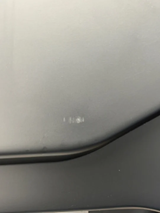 Front Bumper Grill Cover for 2018 2019 2020 2021 2022 2023 2024 2025 Wrangler JL and Gladiator JT with LED Amber Lights Matte Black (25% OFF Final Checkout)