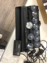 32LED Red White Emergency Dash Strobe Lights with Controller Suction Cups (25% OFF Final Checkout)