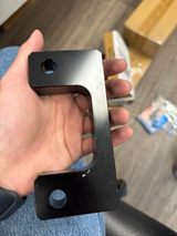 1.5 Inch Front Leveling Kit for 2007 2008 2009 2010 2011 2012 2013 2014 2015 2016 2017 2018 2019 2020 2021 2022 2023 Chevy Avalanche Silverado Suburban 1500 Tahoe Sierra Yukon XL1500 (25% OFF Final Checkout)