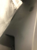 Front Bumper Grill Cover for 2007 2008 2009 2010 2011 2012 2013 2014 2015 2016 2017 2018 Wrangler JK/JKU Rubicon, & Sahara Sport with LED Work Light Pods Matte Black (25% OFF Final Checkout)