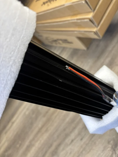 52 Inch 300W Double Row Spot Flood LED Light Bar | 14AWG Wire 5Pin Switch (25% OFF Final Checkout)