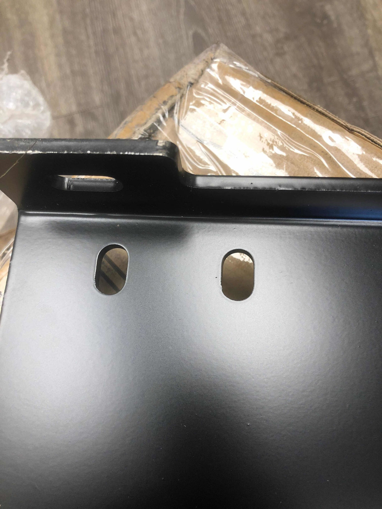 Winch Hitch Cradle Mount Plate (25% OFF Final Checkout)