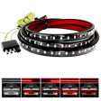 Led light Strip 60” 108Leds Red White LED Tailgate Light Strip