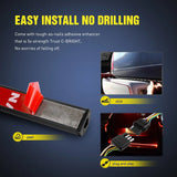Led light Strip 60” 108Leds Red White LED Tailgate Light Strip