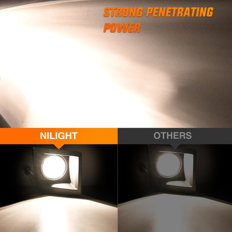 Fog Light Assembly Fog Lights Assembly Compatible with 2014 2015 GMC Sierra 1500 Left Driver and Right Passenger Side Clear Lens w/H3 12V 20W Halogen Bulbs