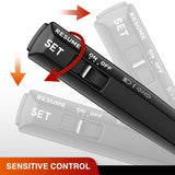Turn Signal Switch Compatible with 2004 2005 2006 2007 2008 2009 2010 2011 2012 2013 2014 Volvo VN 2004-2015 VNL VHD 2004-2014 VNM Multifunction Combination Lever Switches