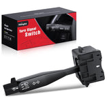 1986-1993 Nissan Pickup D21 Pathfinder 1986 Nissan 720 1987-1990 Sentra 1987-1989 Stanza Combination Lever Turn Signal Switch Nilight