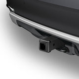 Hitch Adapter 1-1/4 Inch x 6 Inch Combo Bar Trailer Receiver Tube Weld-on Raw Steel Hitch Bar