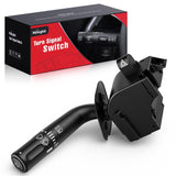 Turn Signal Switch Compatible with 2004 2005 Ford F150 Windshield Wiper Multifunction Combination Lever Switches