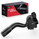 Turn Signal Switch Compatible with 2009 2010 Ford F150 Wiper Washer Headlight Dimmer Multifunction Combination Lever Switches