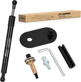 Pickup Tailgate Assist Shock for 1999-2016 Ford F-250 F350, Truck Tail Gate Lift Assist Tailgate Shock Damper fit for Ford F-250 F350 1999-2009 2010 2011 2012 2013 2014 2015 2016 Super Duty
