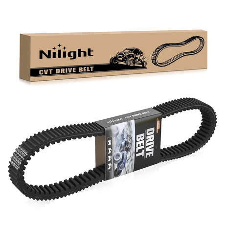 Drive Belt 3211202 for Polaris RZR Belts Fit for Polaris RZR XP Pro R 4 Turbo EPS S 2017-2025 Performance Extreme Badass CVT Drive Belt Premium Aramid Replaces OE Part #3211202, 1 Pack