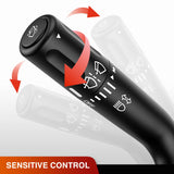 Turn Signal Switch Compatible with 2004 2005 Ford F150 Windshield Wiper Multifunction Combination Lever Switches