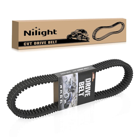 3211218 Drive Belt Fit for Polaris Ranger 1000 Crew 1000 2020 2021-2025 Pro XD Crew 570 SP Compatible with Northstar Premium Winter Prep EPS Heavy Duty Aramid Extreme Badass CVT Belts, 1 Pack