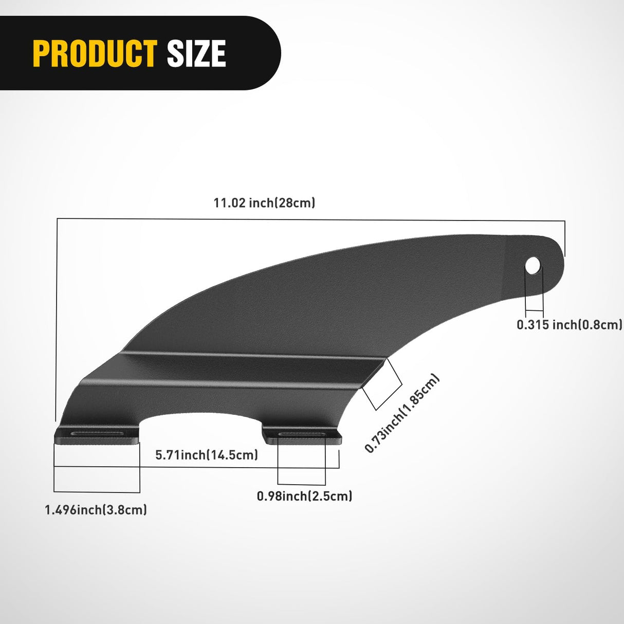 52 inch Curved LED Light Bar Bracket Mounting Upper Windshield Roof Cab Brackets for Dodge RAM 1500 4th Gen 2009-2018, 1500 Classic 2019-2024 and RAM 2500 3500 2010-2018