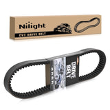 Drive Belt 3211077 for Polaris CVT Belts Compatible with Polaris Sportsman 500 335 400 450 Scrambler 500 Ranger Magnum Blazer Trail Boss Big Xpress Xplorer 4x4 ATV UTV Replaces 3211048 20G4022