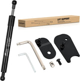 Pickup Tailgate Assist Shock Accessories for 22-25 Ford Maverick, Truck Tail Gate Lift Assist Tailgate Shock Damper fit for Maverick 2025 2024 2023 2022