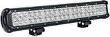 LED Light Bar 20 Inch 126w Spot Flood Combo Led Bar Off Road Lights 4wd 4x4 Utv Sand Rail Atv Suv Motorcycle Trailer Train Mining Truck