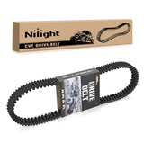 Drive Belt for Maverick X3 422280652 Belts Fit for Can-Am Maverick X3 Turbo X XDS XRS XMR MAX Models Performance Heavy Duty Extreme Badass CVT Drive Belt Smooth Engagement Aramid Cord & Rubber