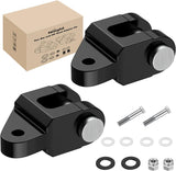 BX88296 BX88357 Tow Bar and Off Road Adapter Kit 7/8 Inch Pin | Fit for Blue OX Avail BX7420, Ascent BX4370, BX4375; Alpha BX7365, BX7380; Aventa BX7445; Aladdin BX4325;Allure BX7460P