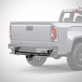 Class 3 Trailer Hitch 2 Inch Receiver Tow Hitch Compatible with Chevrolet Colorado/GMC Canyon 2015 2016 2017 2018 2019 2020 2021 2022 Black Powder Coated