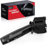 Turn Signal Switch Compatible with 2011 2012 2013 2014 2015 2016 Chevy Cruze 2012-2014 Chevrolet Orlando 2011-2013 Buick Regal 2012-2017 Verano Windshield Wiper Combination Switches