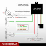 4 Pin Trailer Wiring Harness Kit 56267 Vehicle Standard 4 Way Connector Custom for 2015 2016 2017 2018 2019 2020 2021 2022 2023 2024 Nissan Murano Simple Fit Tow Hitch Harness