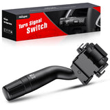 Turn Signal Switch Compatible with 2011 2012 Ford Edge 2011-2012 Ford Explorer 2011-2013 Lincoln MKX Windshield Wiper Multifunction Combination Lever Switches