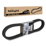 Drive Belt 3211186 for Polaris XP Belts Compatible with Polaris Ranger XP 1000 Crew XP 1000 RZR RS1 XP 4 Turbo Xpedition ADV Transmission Clutch Extreme Badass CVT Drive Belt Aramid, 1 Pack