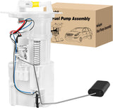 Fuel Pump Assembly E8534M for Nissan Infiniti 350Z G35 M35 M45