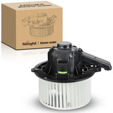 HVAC Heater Blower Motor with Fan for Ford & Lincoln - F-150 2009 2010 2011 2012 2013 2014, Expedition 2009-2017, Navigator 2009-2015 2016 2017