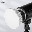 Light diffusers