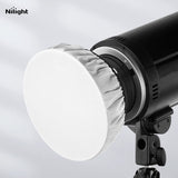 Light diffusers