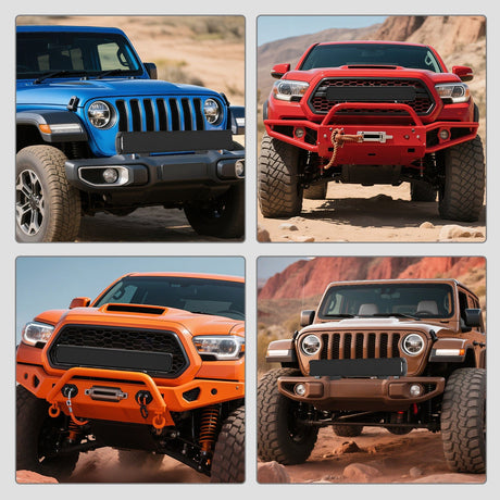 light cover 20 inch Black Light Bar Cover