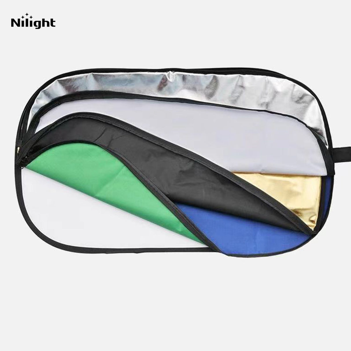 Light reflectors