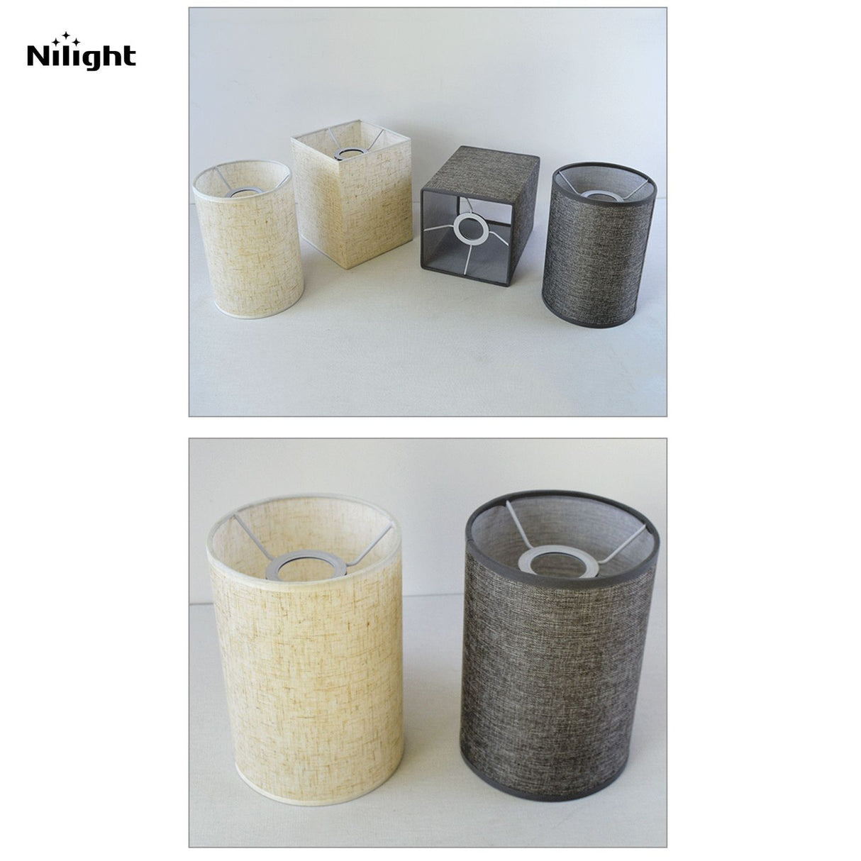 Light shades