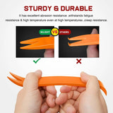 retainer clips 680 Pcs Bumper Retainer Clips Car Push Retainer Kit