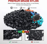 retainer clips 680 Pcs Bumper Retainer Clips Car Push Retainer Kit
