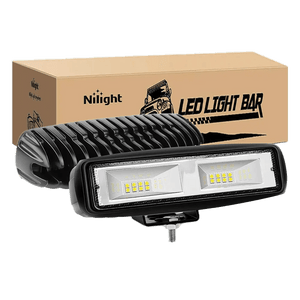 LED Light Bar 6