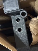 2007-2022 Jeep Wrangler JK JL Gladiator JT Door Storage Rack Movable Cart Holder (25% OFF Final Checkout)