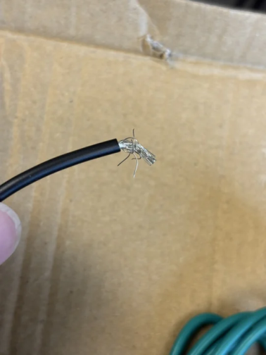 4 Pin Trailer Wiring Harness Kit 56349 Vehicle Standard 4 Way Connector Custom for Toyota Tacoma 2016 2017 2018 2019 2020 2021 2022 2023