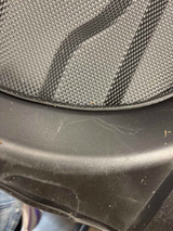 Truck Bed Mat 6.8ft Rubber Short Bed For 2017 2018 2019 2020 2021 2022 2023 Ford F-250 / F-350 / F-450 (25% OFF Final Checkout)