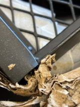 60 x 24 x 7.87 Inch Hitch Cargo Carrier Fits 2-Inch Receiver With Waterproof Cargo Bag Cargo Net Ratchet Straps (25% OFF Final Checkout)