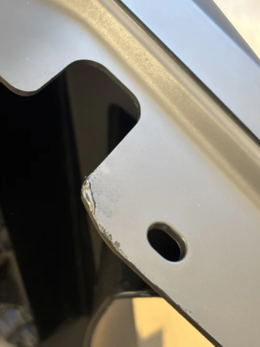 Front Bumper Grill Cover for 2018 2019 2020 2021 2022 2023 2024 2025 Wrangler JL and Gladiator JT with LED Amber Lights Matte Black (25% OFF Final Checkout)