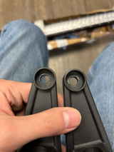 52 Inch 300W Double Row Spot Flood LED Light Bar | 14AWG Wire 5Pin Switch (25% OFF Final Checkout)