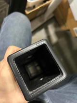 Trailer Hitch Extender 12 Inch Extension Length Fits 2 Inch Receiver Tube (25% OFF Final Checkout)