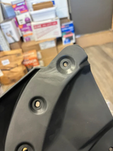 Front & Rear Set Mud Flaps for Toyota Tacoma 2016 2017 2018 2019 2020 2021 2022 2023 (25% OFF Final Checkout)