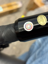 4FT Spiral Antenna Led Whip Light RF Remote Control | 8.6FT Wire 5Pin Switch (25% OFF Final Checkout)