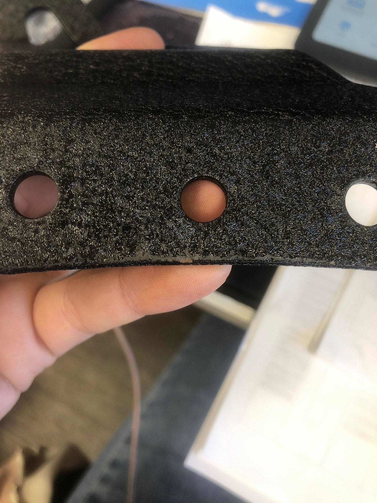 50 Inch Curved Light Bar Bracket at Upper Windshield Roof Cab for 2007-2013 Chevy Silverado Suburban Avalanche Tahoe & GMC Yukon Sierra (Pair) (25% OFF Final Checkout)