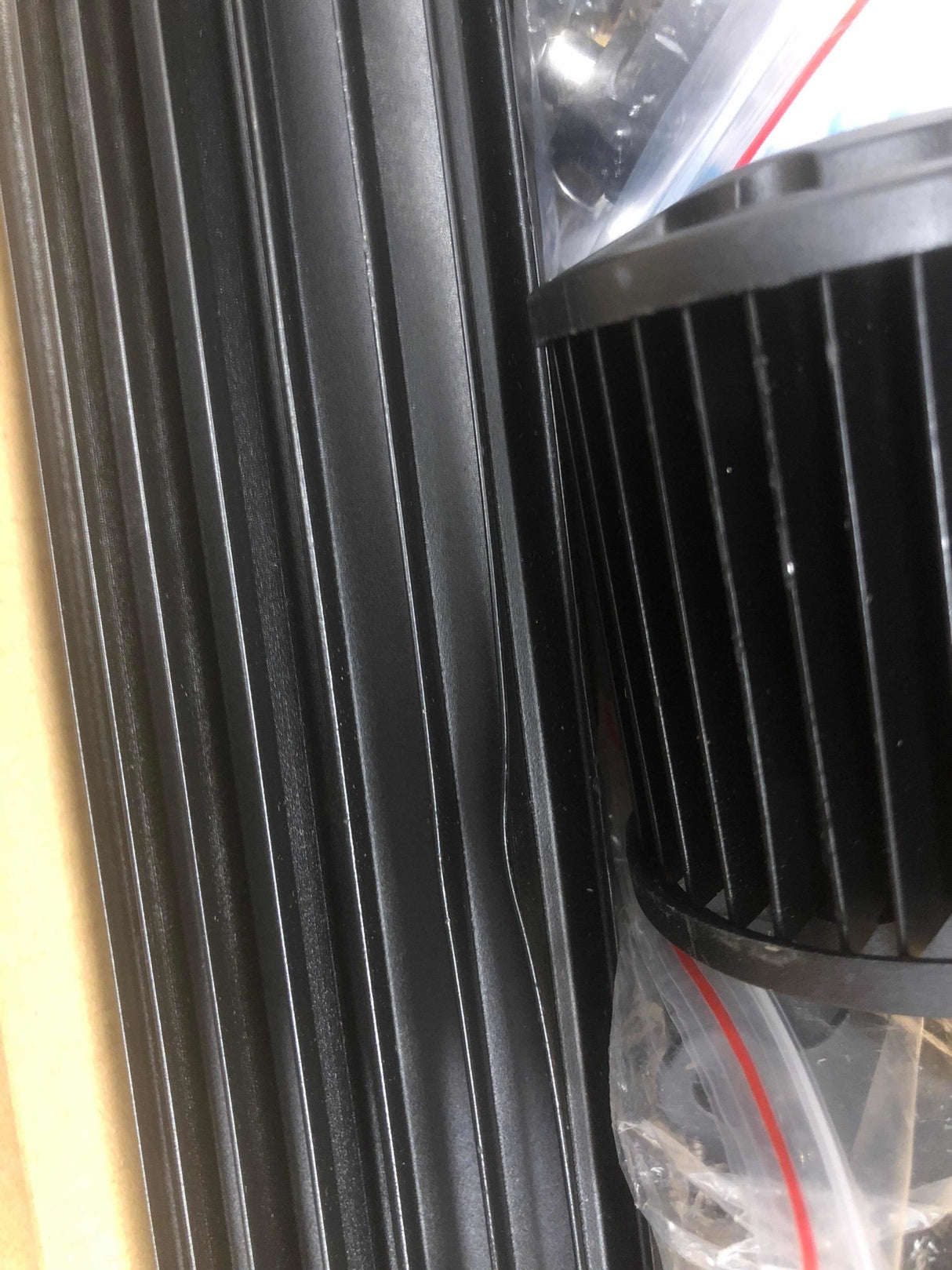 52 Inch Double Row Spot Flood LED Light Bar | 4 Inch 18W Spot LED Pods (Pair) | 12FT Wire 3Pin Switch (25% OFF Final Checkout)